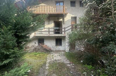 vente maison 220 000 € à proximité de Villard-de-Lans (38250)