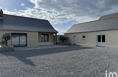 vente maison 208 000 € à proximité de Coteaux-sur-Loire (37130)