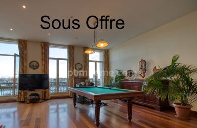 appartement 3 pièces 96 m2 à vendre à La Rochelle (17000)