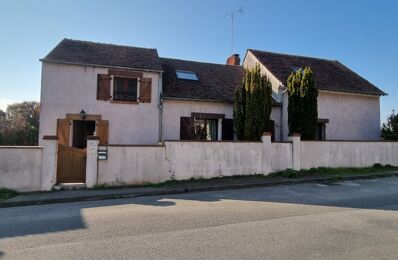vente maison 262 000 € à proximité de Montargis (45200)