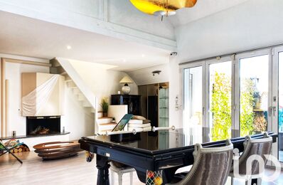vente appartement 398 000 € à proximité de Nogent-sur-Marne (94130)