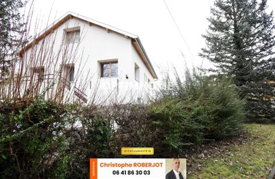 vente maison 335 000 € à proximité de Fontaines (71150)