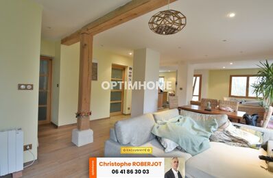 vente maison 335 000 € à proximité de Châtenoy-en-Bresse (71380)