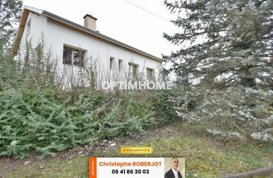 vente maison 335 000 € à proximité de Aluze (71510)