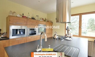 Maison 5 Pièces 126 m² à vendre à Givry (71640)