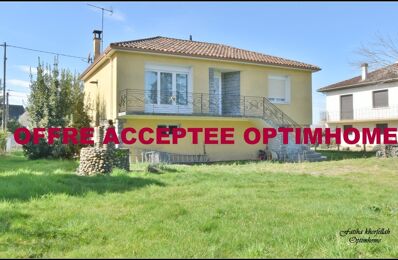 vente maison 218 000 € à proximité de Tarsacq (64360)
