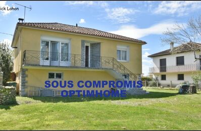 vente maison 218 000 € à proximité de Poey-d'Oloron (64400)