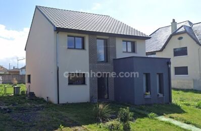 vente maison 279 900 € à proximité de Gouy-en-Artois (62123)
