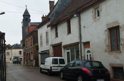 immeuble  pièces 370 m2 à vendre à Châtillon-sur-Loire (45360)
