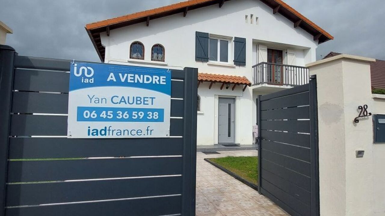 maison 7 pièces 131 m2 à vendre à Séméac (65600)