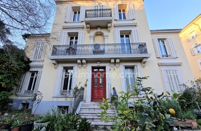 vente immeuble 2 700 000 € à proximité de Cagnes-sur-Mer (06800)