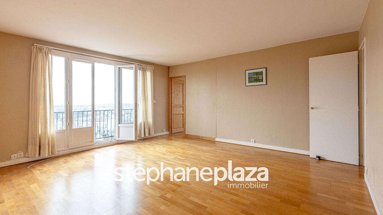 appartement 5 pièces 87 m2 à vendre à Bagneux (92220)