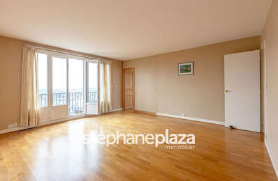 appartement 5 pièces 87 m2 à vendre à Bagneux (92220)