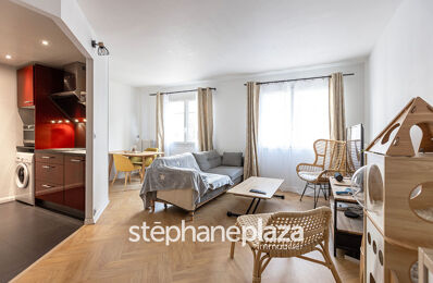 vente appartement 399 000 € à proximité de Fontenay-Aux-Roses (92260)