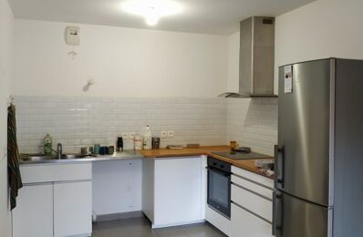 appartement 2 pièces 40 m2 à vendre à Drancy (93700)