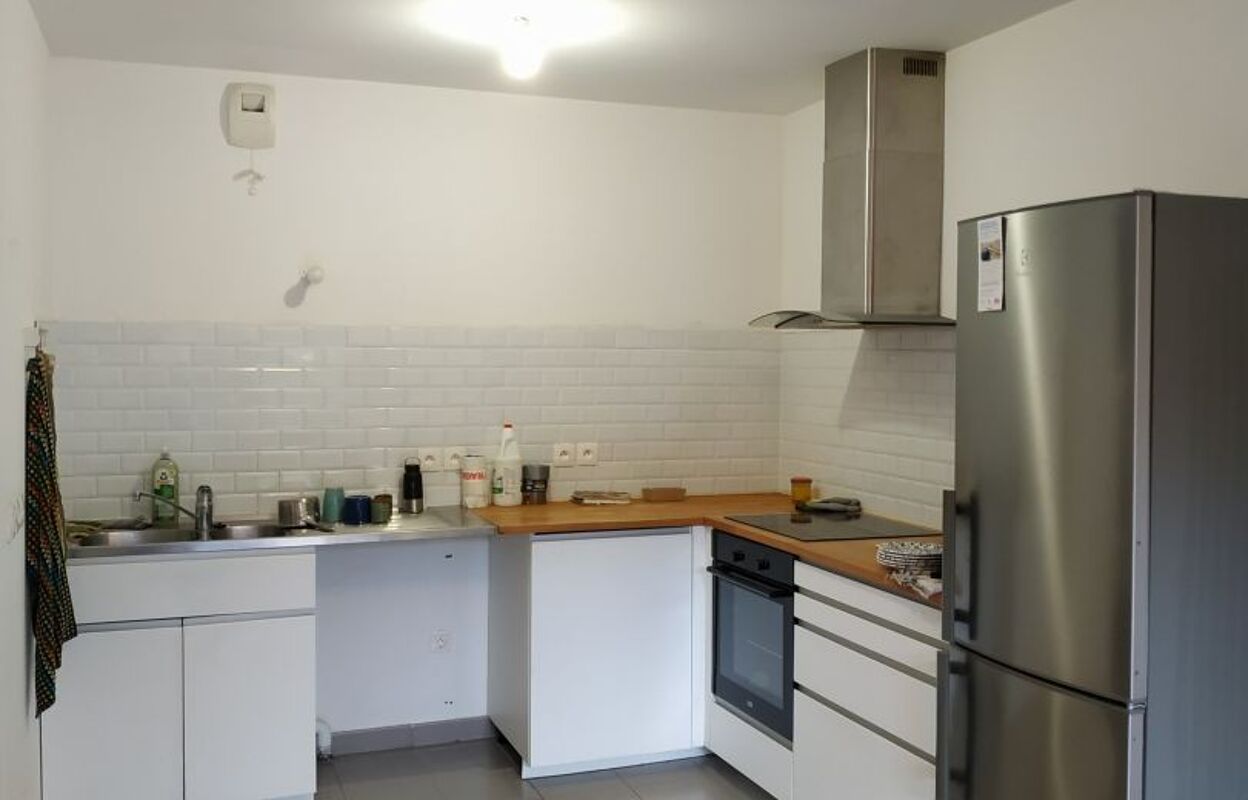 appartement 2 pièces 40 m2 à vendre à Drancy (93700)