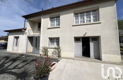 vente maison 141 000 € à proximité de Saint-Georges-de-Montclard (24140)