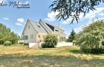 vente maison 199 000 € à proximité de Le Fidelaire (27190)