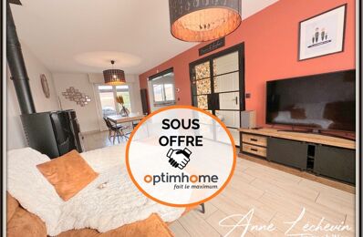 maison 4 pièces 109 m2 à vendre à Allennes-les-Marais (59251)