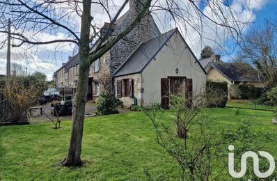 vente maison 239 990 € à proximité de Plorec-sur-Arguenon (22130)