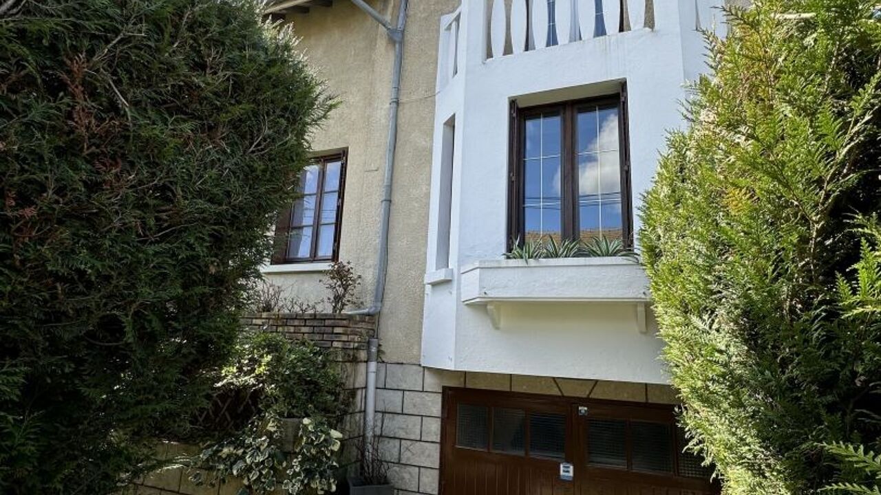 maison 6 pièces 100 m2 à vendre à Gournay-sur-Marne (93460)