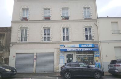 vente commerce 260 000 € à proximité de Paris 9 (75009)