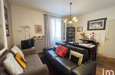 vente appartement 278 000 € à proximité de Gagny (93220)