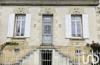 vente maison 235 000 € à proximité de Rouffignac-de-Sigoulès (24240)