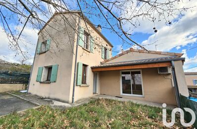 vente maison 157 500 € à proximité de Saint-Michel-de-Chabrillanoux (07360)