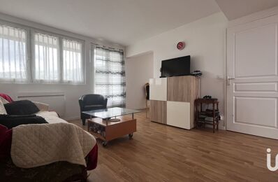 vente appartement 55 000 € à proximité de Ay-sur-Moselle (57300)