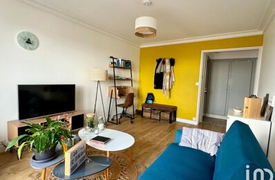 vente appartement 184 000 € à proximité de Saint-Cyr-sur-Loire (37540)