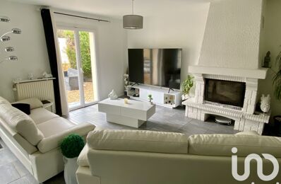 vente maison 403 000 € à proximité de Montceaux-Lès-Meaux (77470)