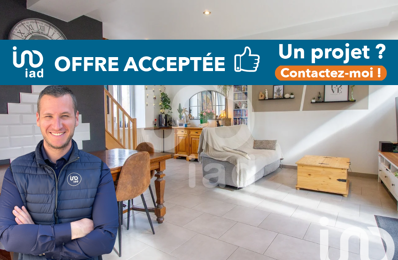 vente maison 159 000 € à proximité de Gournay-sur-Aronde (60190)
