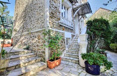 vente maison 687 000 € à proximité de Neuilly-sur-Marne (93330)