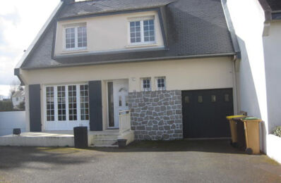 vente maison 222 000 € à proximité de Saint-Mayeux (22320)