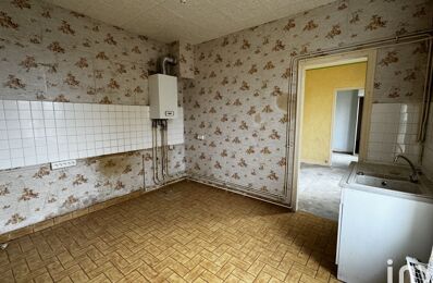vente appartement 58 000 € à proximité de Saint-Julien-les-Villas (10800)