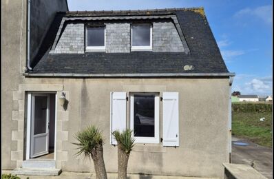 vente maison 415 000 € à proximité de Plounéour-Brignogan-Plages (29890)