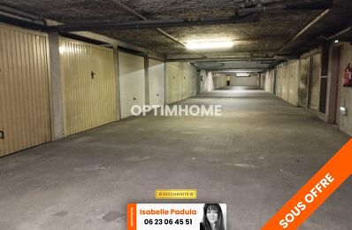 vente garage 23 000 € à proximité de Décines-Charpieu (69150)