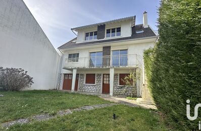 vente maison 340 000 € à proximité de Champcueil (91750)