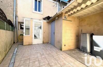vente maison 106 000 € à proximité de Aigues-Vives (11800)
