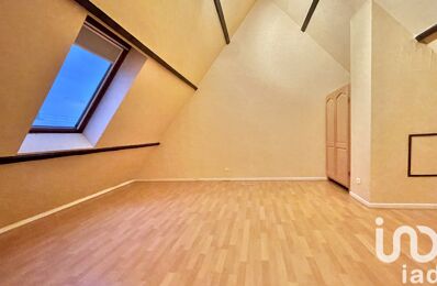 appartement 3 pièces 74 m2 à vendre à Auxerre (89000)