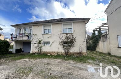maison 4 pièces 106 m2 à vendre à Trélissac (24750)