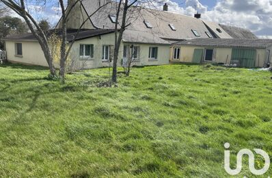 vente maison 157 000 € à proximité de Lanneray (28200)