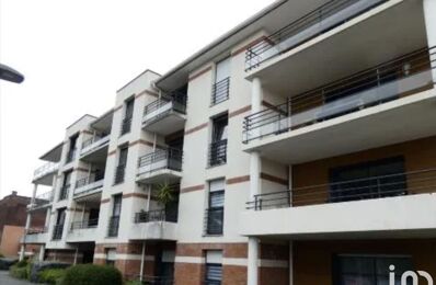 vente appartement 132 000 € à proximité de Roubaix (59100)