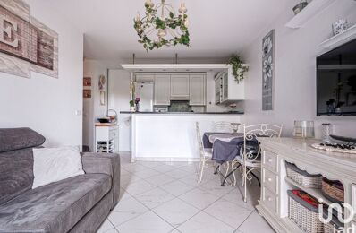 vente appartement 183 000 € à proximité de Villenoy (77124)