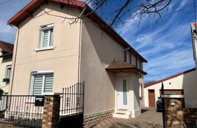 vente maison 193 000 € à proximité de Rupt-Aux-Nonains (55170)