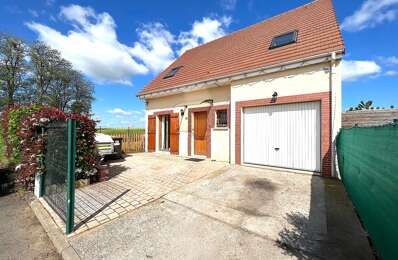 vente maison 229 900 € à proximité de Auneau-Bleury-Saint-Symphorien (28700)