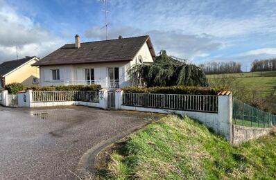 vente maison 192 000 € à proximité de Neuviller-sur-Moselle (54290)