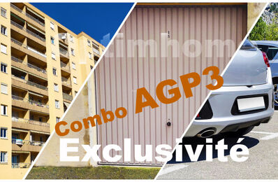 vente appartement 297 960 € à proximité de Grosseto-Prugna (20128)