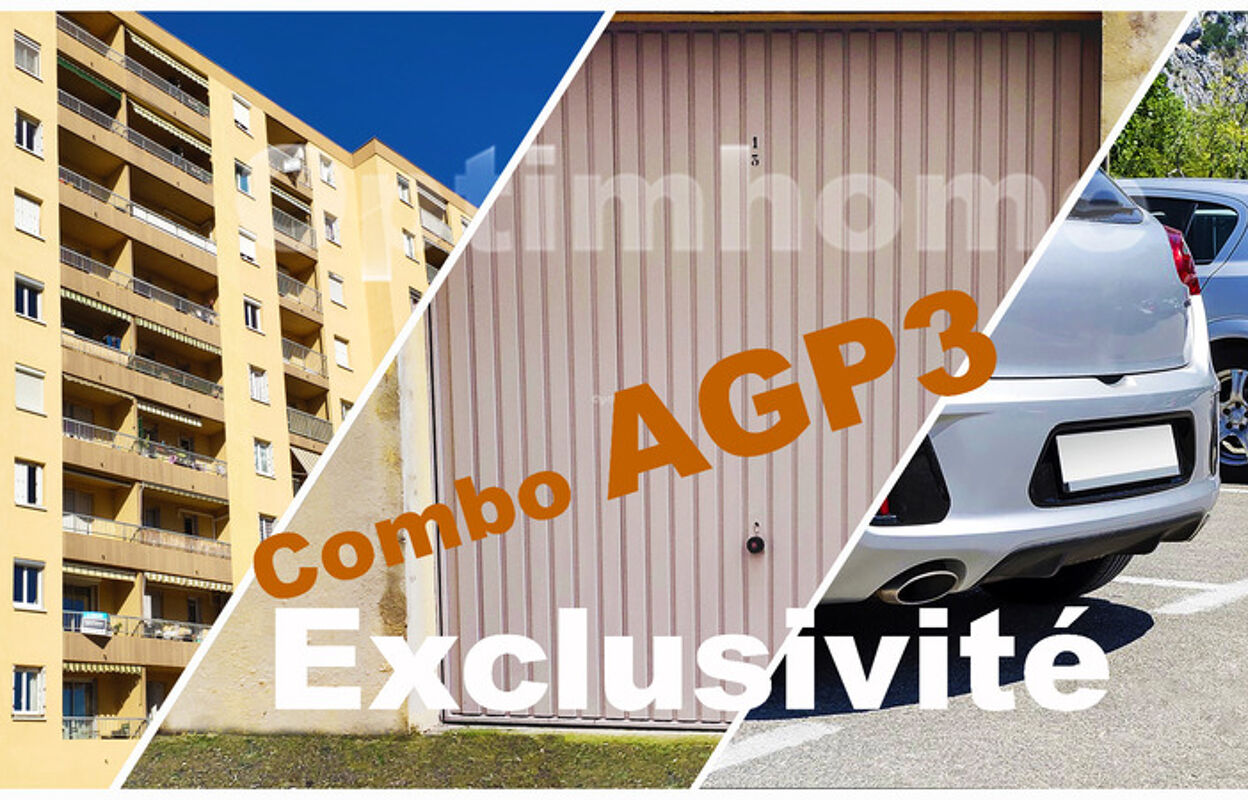 appartement 4 pièces 94 m2 à vendre à Ajaccio (20000)